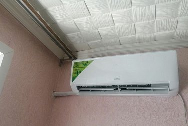 Нежаркое лето для ветерана труда